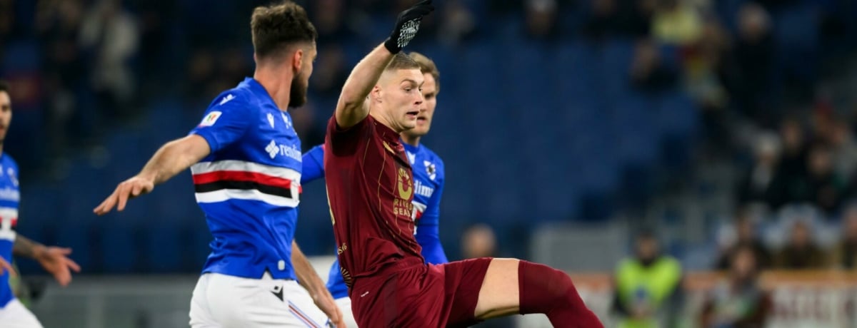 quote brescia sampdoria