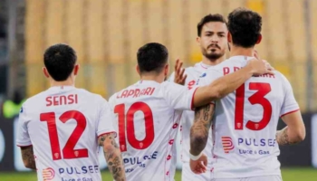 quote monza cagliari