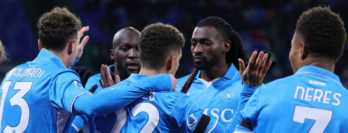 quote napoli juventus