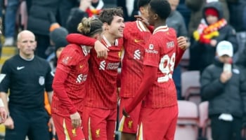 Nottingham Forest-Liverpool: Reds favoriti contro i sorprendenti Tricky Trees