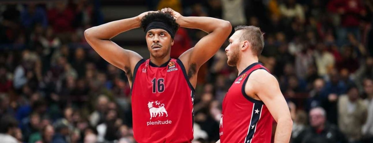 quote olimpia milano partizan