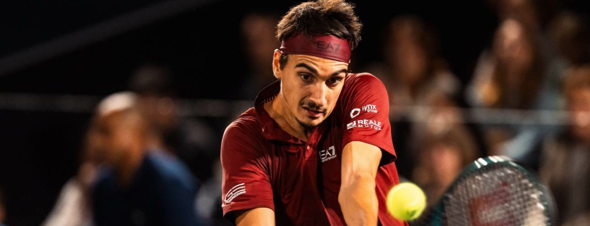 quote ottavi atp auckland