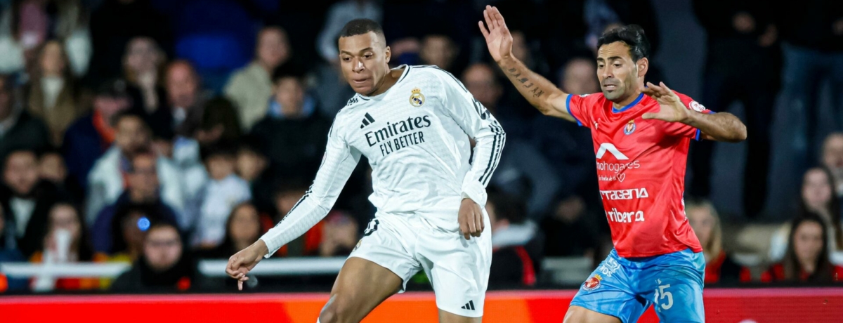 Real Madrid-Maiorca: blancos favoriti per l’approdo in finale