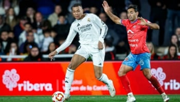 Real Madrid-Maiorca: blancos favoriti per l’approdo in finale