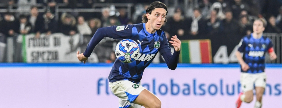 Sassuolo-Juve Stabia: neroverdi a caccia della vittoria per conservare il primato