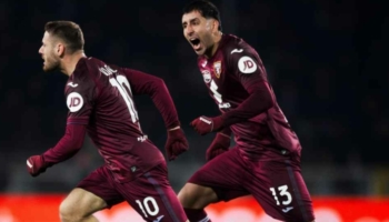 Torino-Cagliari: Vanoli deve fare a meno di Ilic e Vojvoda