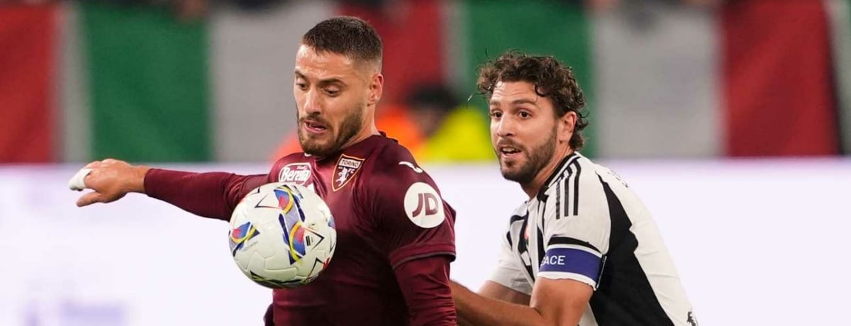 quote torino juventus