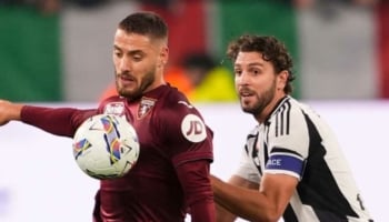 quote torino juventus