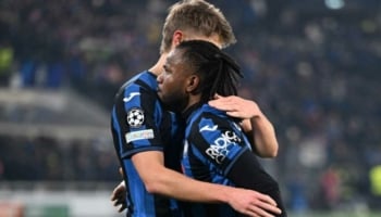 quote udinese atalanta