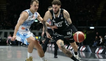 Virtus Bologna-Monaco: emiliani a caccia del secondo successo consecutivo
