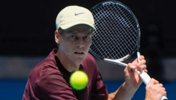 Pronostici tennis oggi: Australian Open, debutto per Sinner e altri azzurri