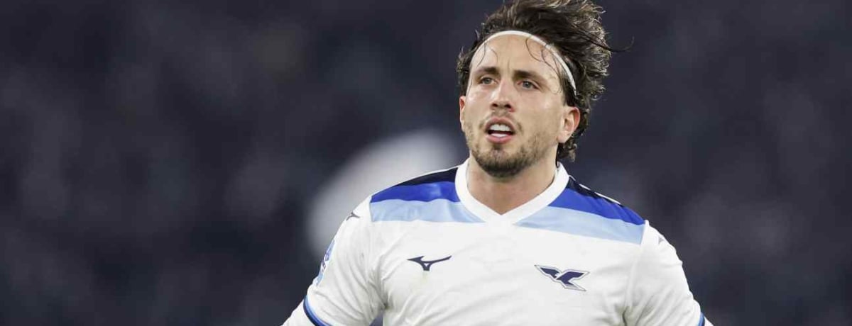 luca pellegrini fuori lista lazio