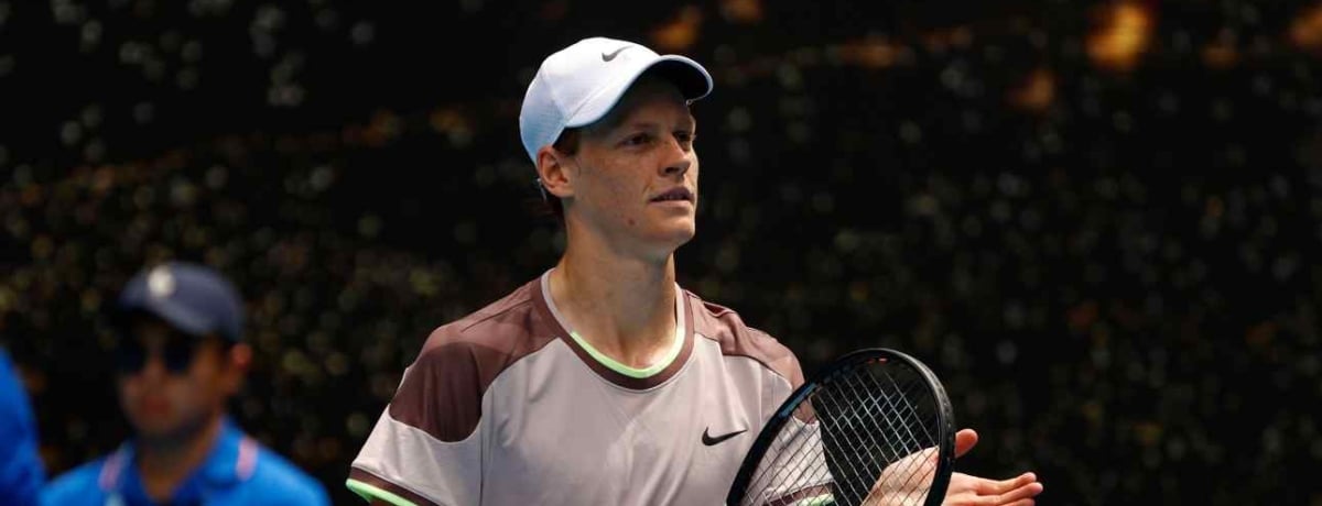 quote Australian Open 2025