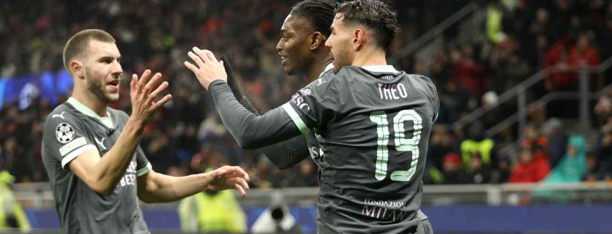 quote dinamo zagabria milan