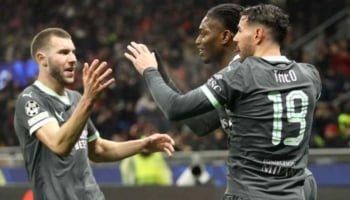 quote dinamo zagabria milan