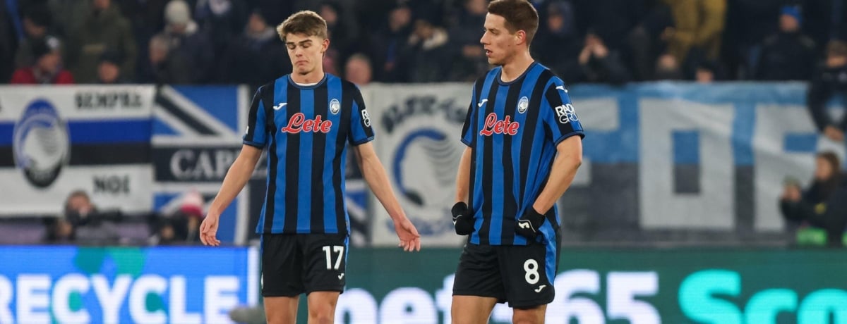 Empoli-Atalanta: polveriera Dea, Gasperini pronto a lasciare