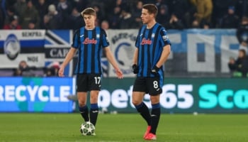 Empoli-Atalanta: polveriera Dea, Gasperini pronto a lasciare