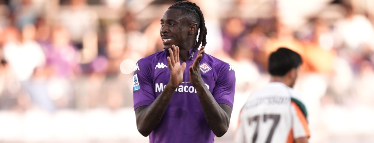 Hellas Verona-Fiorentina: Viola in cerca del riscatto dopo la sconfitta con il Como