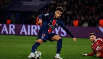 Lione-PSG: ospiti favoriti per la fuga in solitaria