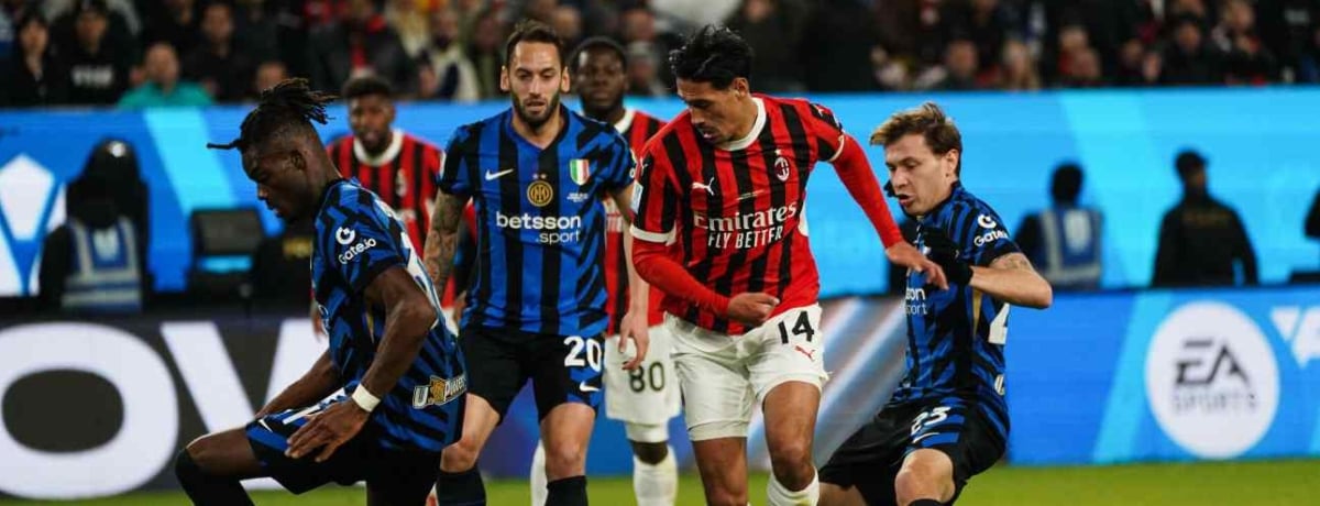 quote milan inter