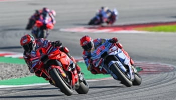 quote Mondiale MotoGP