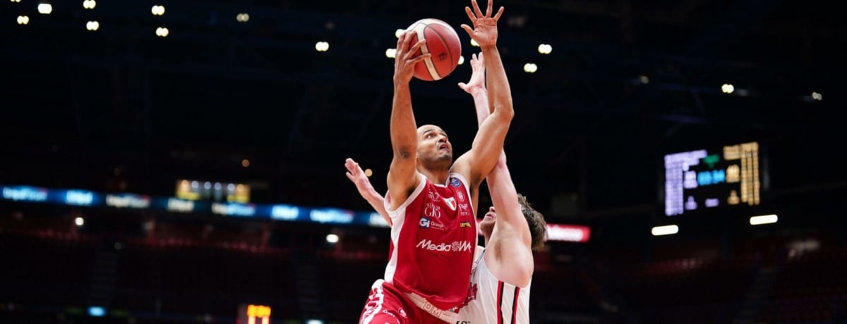 Olimpia Milano-Panathinaikos: lombardi chiamati al riscatto dopo il ko con l’Anadolu Efes