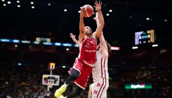 Olimpia Milano-Panathinaikos: lombardi chiamati al riscatto dopo il ko con l’Anadolu Efes