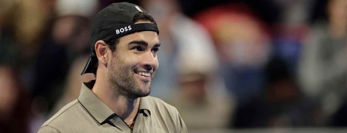 quote ottavi atp doha