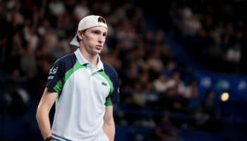 Pronostici tennis oggi: a Marsiglia Medjedovic e Humbert si giocano il titolo