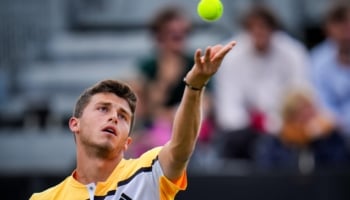 Pronostici tennis oggi: a Coblenza Nardi è favorito contro Blanchet