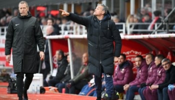 PSG-Lilla: padroni di casa favoriti per la fuga