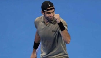 quote quarti atp dubai e acapulco