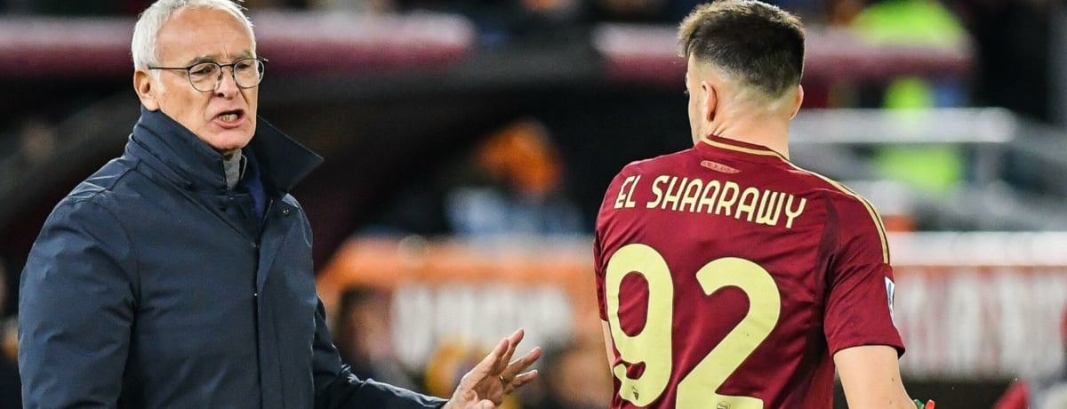 Roma-Eintracht Francoforte: giallorossi costretti a vincere per restare in corsa