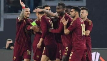 Roma-Monza: giallorossi senza Dovbyk, brianzoli con Izzo squalificato