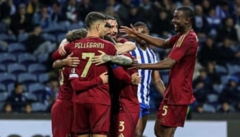 quote roma porto