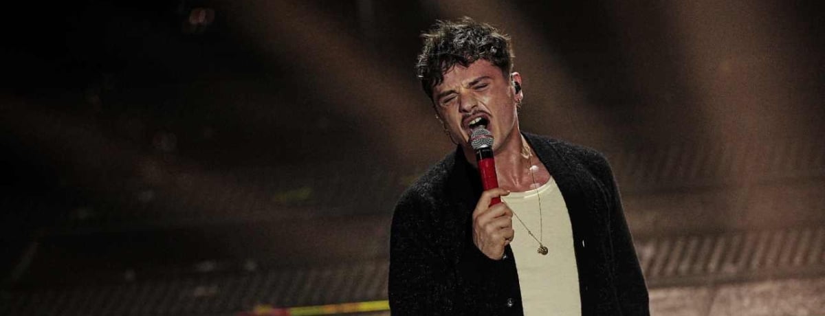 Sanremo 2025, programma e scaletta della finale (quinta serata): apre Francesca Michielin