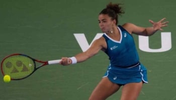 quote secondo turno wta doha