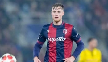quote sporting lisbona bologna