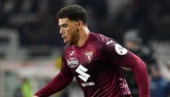 Torino-Genoa: granata leggermente favoriti, Grifone senza De Winter