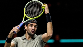 Pronostici tennis oggi: a Doha è subito scontro Djokovic-Berrettini