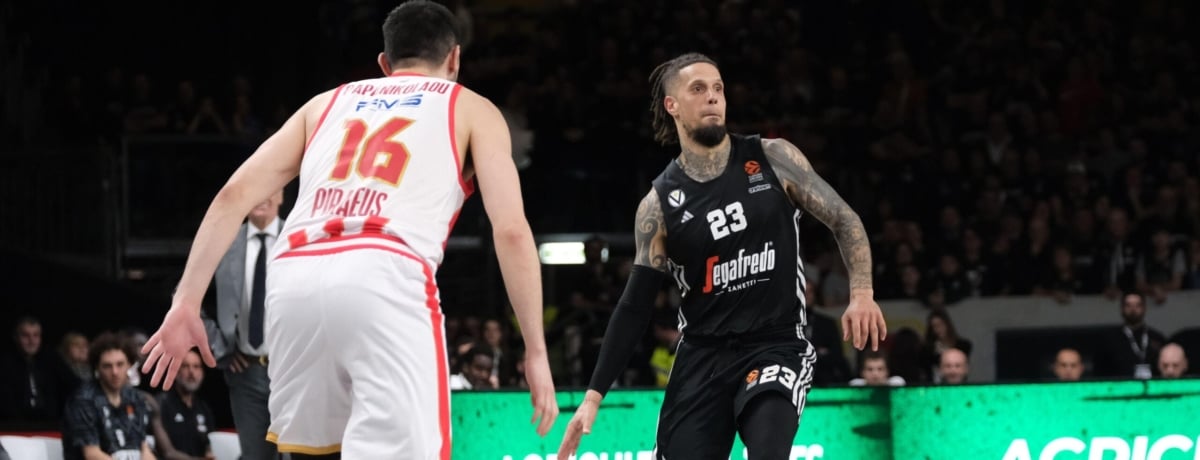 ALBA Berlino-Virtus Bologna: tedeschi favoriti nonostante l’ultimo posto in classifica