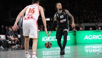 ALBA Berlino-Virtus Bologna: tedeschi favoriti nonostante l’ultimo posto in classifica