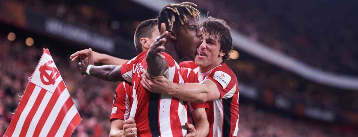 quote athletic bilbao osasuna