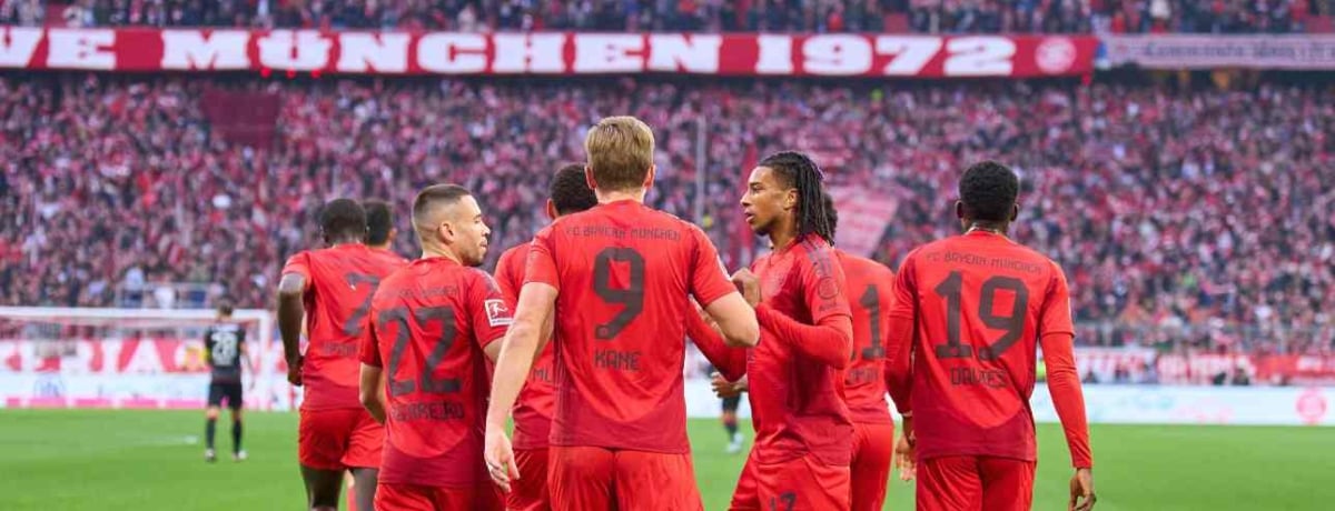 quote bayern monaco st pauli