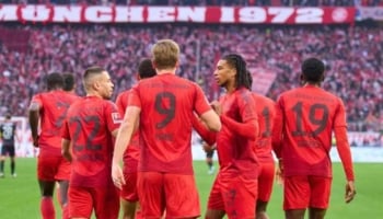 quote bayern monaco st pauli
