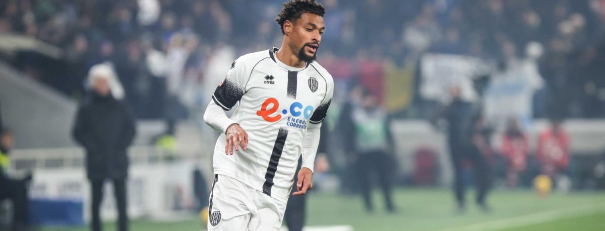 quote Cesena Juve Stabia