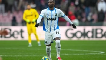 quote Cittadella Sassuolo