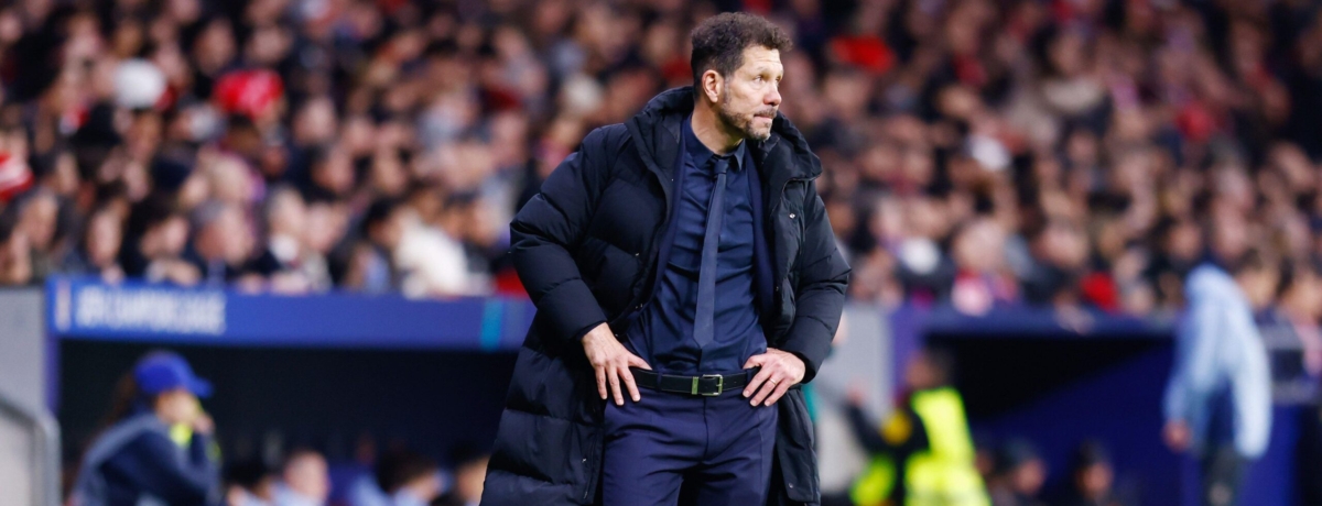 quote Espanyol Atletico Madrid