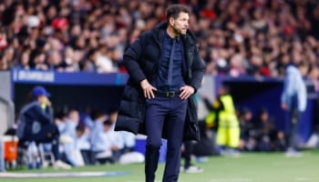 quote Espanyol Atletico Madrid