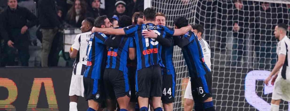 Fiorentina-Atalanta